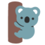 🐨 🐨