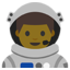 👨🚀 👨🚀