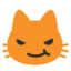 :smirk_cat: πΌ